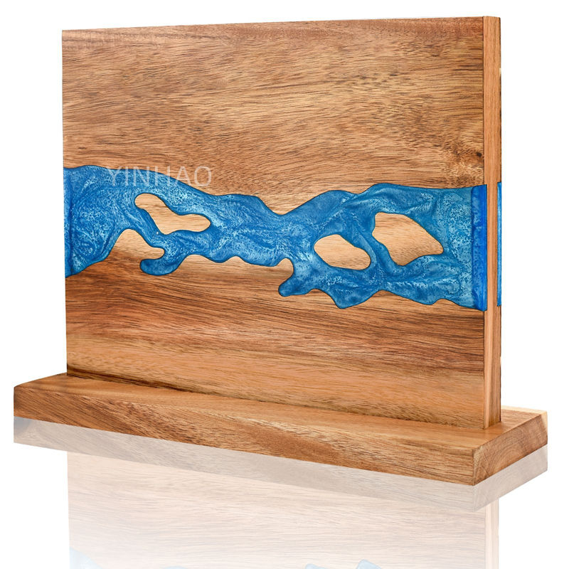 สีน้ำตาล