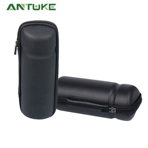 Kit d'outils pour vélo Antuke, étui rigide en tissu Oxford 600D, sac de rangement portable pour réparation de vélo - Product Image 1
