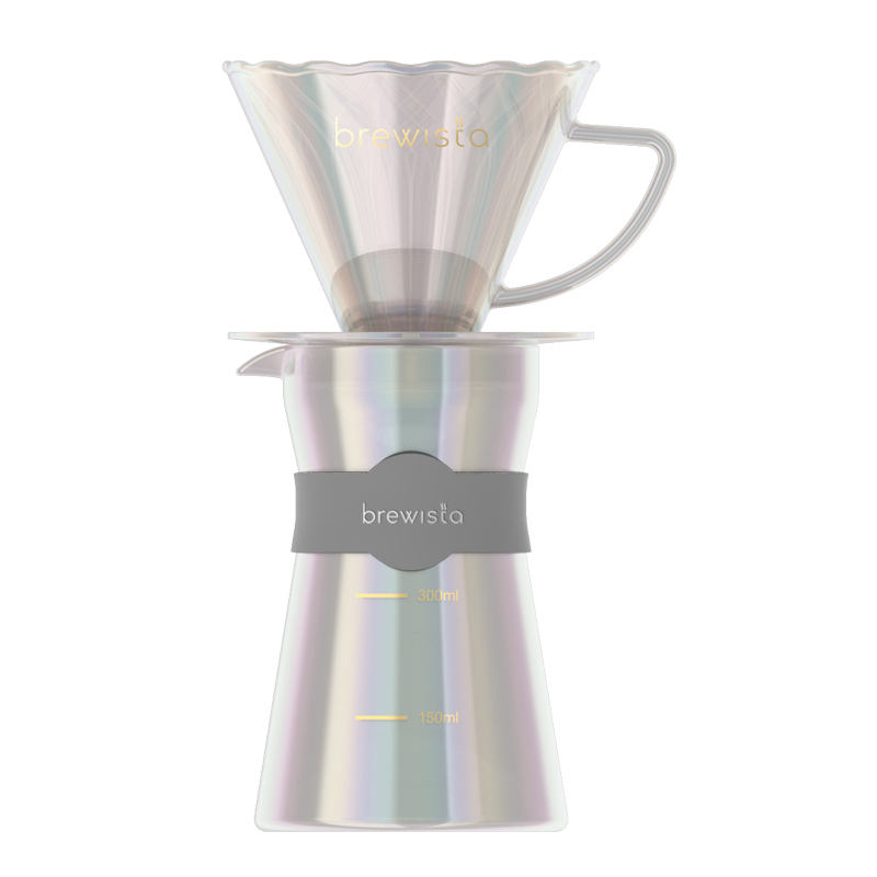 Brewista Artisan Tornado Coffee Dripper - Thumbnail 3