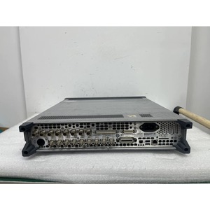 Generador de Señales RF Keysight N5172B EXG Serie X, de 9 KHz a 6 GHz, Instrumento de Medición y Análisis Usado - Product Image 4