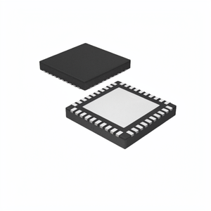 Original Electronic Circuit Components CDCLVP2106RHAR Clock Timing 40 VFQFN Exposed <b>Pad</b> - Product Image 1