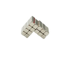 Magneti al neodimio personalizzati, <span class=keywords><strong>potenti</strong></span>, permanenti, resistenti alle alte temperature, N38SH N42SH N45SH N52, magneti a blocco in neodimio in vendita - Product Image 3