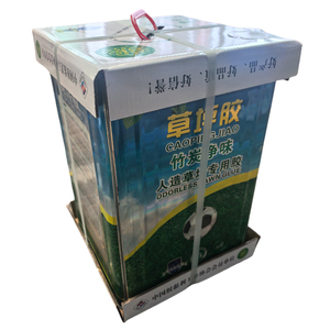 Thấp VOC Phun trên chất lỏng Silicone Polyurethane polyurea nước hiệu quả dừng chống thấm vật liệu phủ - Product Image 4