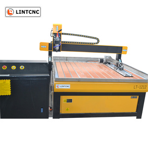 Klein Formaat 1212 4X4 <span class=keywords><strong>Cnc</strong></span> <span class=keywords><strong>Router</strong></span> Freesmachine 1200X1200Mm Specht Mini Reclame <span class=keywords><strong>Cnc</strong></span> Prijs - Product Image 5