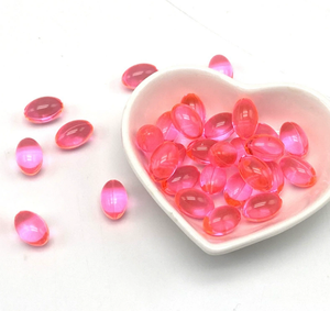 Cápsulas Yoni de Alto Prazer para Aumentar o Desejo e Melhorar a Elasticidade Vaginal Cápsula para Orgasmo Yoni - Product Image 1