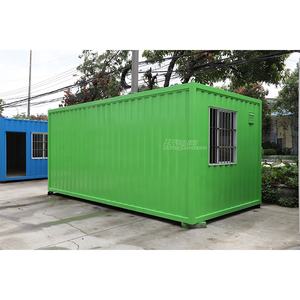 Commercio all'ingrosso Prefabbricati di Lavoro All'aperto Conveniente Grande Onda Casa del Contenitore - Product Image 3