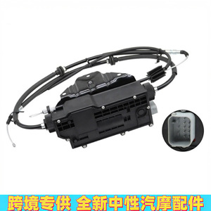 Module de frein à main électronique 34436874219 pour F07, type bouton-poussoir, nouvelle pièce de rechange - Product Image 2