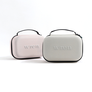 Étui de transport et de rangement personnalisé OEM/ODM pour tire-lait, sac de transport pour tire-lait portable - Product Image 3