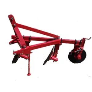 CE APPROVED 3 DISC BLADES 1LY-322 LIGHT DUTY DISC PLOW FOR SALE