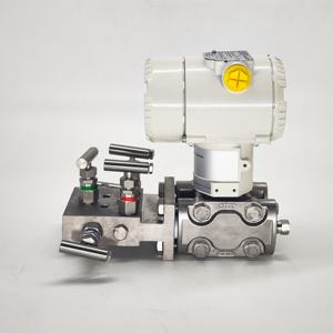 Передатчик перепада давления <span class=keywords><strong>ABB</strong></span> СЕРИИ 264/265/266 2600T передатчик давления - Product Image 6