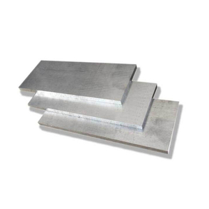 Venta caliente de fábrica de alta calidad de 1mm de aluminio HD hoja - Product Image 1