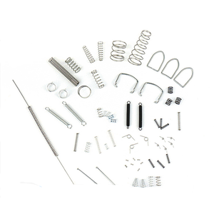 Hongsheng OEM Factory Custom CNC Metal Aluminum Stainless Steel <strong>Wire</strong> <strong>Bending</strong> Forming - Product Image 2