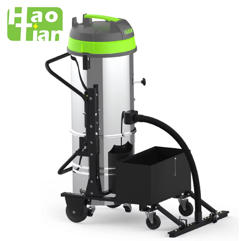 New Heavy Duty Dry Wet Vacuum