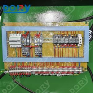 Banco de pruebas de válvulas hidráulicas para válvulas de compuerta, de bola, de globo, de retención, de mariposa y de seguridad |   Equipo de Prueba Automática de Alta Presión - Product Image 5