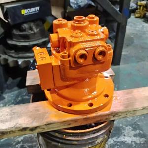 Motor de Giro Belparts para Excavadoras Hitachi EX60-5, EX100-5, EX60, Número de Pieza 4364923 - Product Image 3