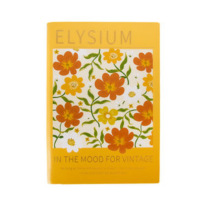 Libros de Tapa Dura de Papel de Arte Personalizables, Cuadernos Impresos Digitalmente Reciclables con Logotipo Personalizado para Profesionales de Negocios y Estudiantes - Product Image 1