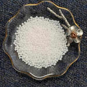 Industrial Use LLDPE Granules Bulk Supply Durable Plastic Material Fast Delivery - Product Image 2