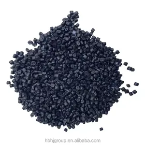 कम घनत्व Polyethylene कच्चे सामग्री LDPE Granules polietileno डे बाजा densidad ldpe गोली आपूर्तिकर्ता