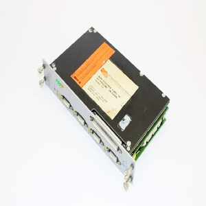 Automatisierung HCMAESTRO-0 Industriecomputer Rev. 35.31 Mikroware OS-9/68000 - Product Image 1