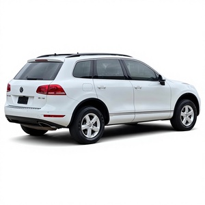 Voitures chinoises d'occasion Volkswagen <span class=keywords><strong>Touareg</strong></span> 2015 3.0TSI Comfortline - Product Image 3