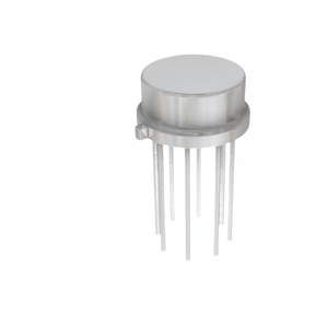 Power Management (PMIC) TO 99 8 Metal Can Electronic Chips Component In Stock LM185BH - Product Image 1