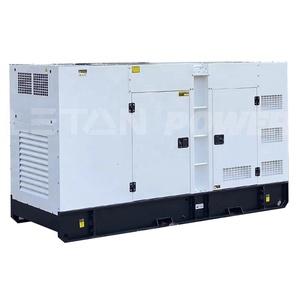 Máy Phát Điện 100kVA 80kW Động Cơ Diesel Giá Máy Phát Điện 80kW LETON Power Ricardo Bộ Máy Phát Điện Diesel Im Lặng - Product Image 2