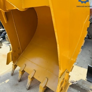 ใช้สำหรับรถขุดตีนตะขาบ 325D ขนาด 25 ตัน ผลิตในญี่ปุ่น ประสิทธิภาพสูง พร้อมปั๊มเครื่องยนต์และเกียร์-ผ่านการทดสอบและตรวจสอบแล้ว พร้อมขาย - Product Image 3