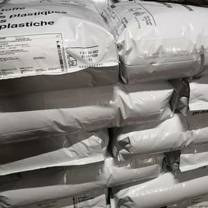 PA66 baSif <span class=keywords><strong>A3WG6</strong></span> PA66+30% อนุภาคหม้อน้ําระบบทําความเย็นที่ทนต่ออุณหภูมิสูงและไฮโดรไลซิส - Product Image 3