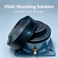 Vente flash - Amortisseur à air de précision à micro-vibration pour l'équipement industriel semi-conducteur et médical