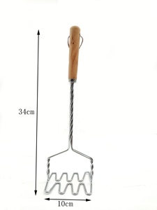Presse-fils en acier inoxydable <span class=keywords><strong>KitchenAid</strong></span> Gourmet - Product Image 6