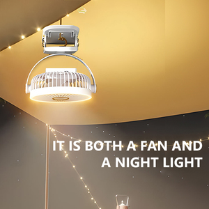 Bán Buôn USB Có Thể Sạc Lại Mini Tabletop <span class=keywords><strong>Fan</strong></span> Xách Tay Điện Treo Clip <span class=keywords><strong>Fan</strong></span> 1200MAh Làm Mát Bảng <span class=keywords><strong>Fan</strong></span> Đối Với Trang Chủ Ngoài Trời - Product Image 5