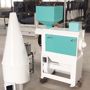 Xingyao New Condition Automatic Robust Construction Grain <b>Polishing</b> Equipment Durable Grain Cleaning Grading Machines - Product Image 6