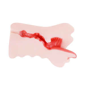 Netphi 3D realista TPE masturbador masculino bolsillo coño boca Stroker con placer <span class=keywords><strong>Vagina</strong></span> muñeca sexual para el placer del hombre - Product Image 5