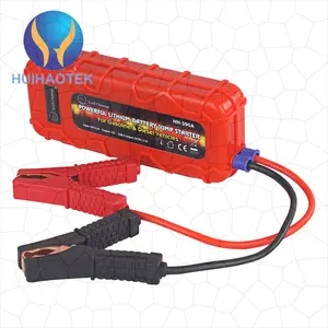 Station Portable Power Stations Car Battery Charger Plus Tyre Pump & Lifepo4 Jump Starter For Primary Vendor