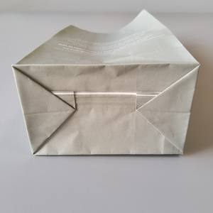 Sacs de vomi pour voiture Sick <span class=keywords><strong>Medline</strong></span> Emesis Hospital - Product Image 4