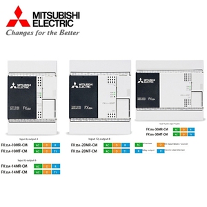 FX3SA-30MR-CM ชุด FX3SA FX3G เมนเฟรมไฟฟ้ากระแสสลับโมดูล PLC ตัวควบคุมแบบตั้งโปรแกรมได้ FX3SA-30MR-CM - Product Image 3