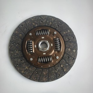 Disque d'embrayage pour camion, accessoire d'embrayage 31250-26221 31250-26182 1601100-E06 - Product Image 1