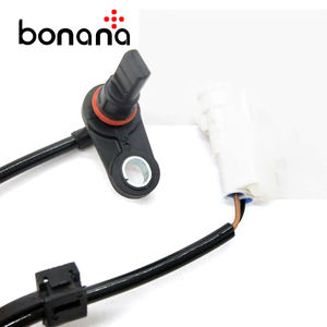 Sensore di velocità ruota ABS anteriore destro 895420 k060 per Toyo-<span class=keywords><strong>ta</strong></span> Fortuner Hilux 2015 fino a 89542 0 k060 89542-0K060 - Product Image 4