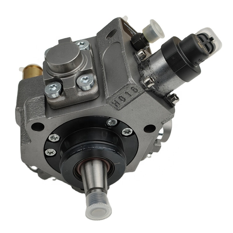 Diesel Injection Fuel Pump 0445010399 0445010118