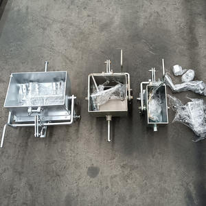 Équipement <span class=keywords><strong>de</strong></span> chauffage <span class=keywords><strong>pour</strong></span> <span class=keywords><strong>la</strong></span> peinture thermofusible City Road Traffic Marks Sign Making Road Marking Machines - Product Image 4