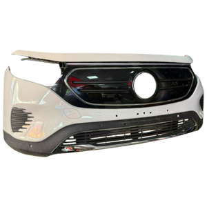 Conjunto <span class=keywords><strong>de</strong></span> Faros Delanteros para el Popular Mercedes EQB EQA 243, Equipado con Enfriador <span class=keywords><strong>de</strong></span> Faros - Product Image 2