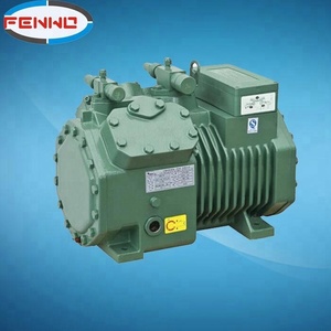 20hp Bitze Tủ Đông Máy Nén Danh Mục 4NES-20Y-40P Bitze Máy Nén Lạnh Giá Để Bán - Product Image 2