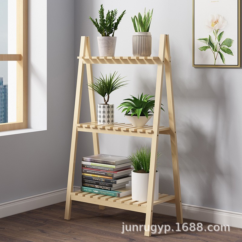 Natural wood color