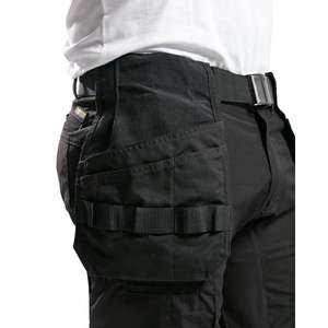 BLAKLADER - 215918459900L/XL Bolsillos sueltos para uñas Black - EAN 7330509514481 ACCESORIOS DE ROPA DE TRABAJO OTROS ACCESORIOS DE ROPA DE TRABAJO - Product Image 2