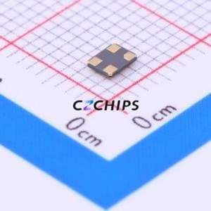 M12000J008 Crystal (Passive) SMD3225-4P Crystal Oscillator SMD Crystal Oscillator 12MHz 10ppm 20pF - Product Image 2