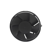 Ventilateur axial 80 mm 12 V, ventilateur de refroidissement électrique pour PC, 80x80x20 mm, silencieux, à roulement hydraulique sans balais, pour projecteur, home cinéma, 8020