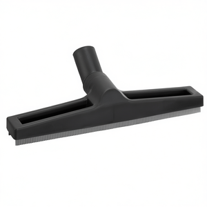 Brosse humide Fervi pour aspirateurs, tête de nettoyage de 30 cm de large, outil pour sols - Product Image 2