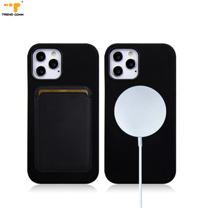 Trend Comm cover per telefono con supporto per carte antiurto con impugnatura per telefono inclusa - Product Image 6