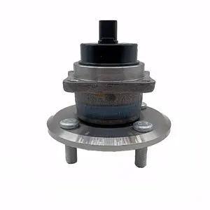 ตลับลูกปืนล้อหลังสำหรับ Toyota OEM 89544-20010