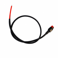 Câble flexible en silicone XT60 XT30 à courant élevé pour batterie LiPo de drone RC et trottinette électrique – Prix usine